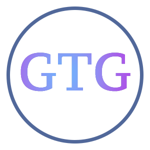 GTG logo