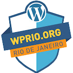 WordPress Meetup Rio de Janeiro